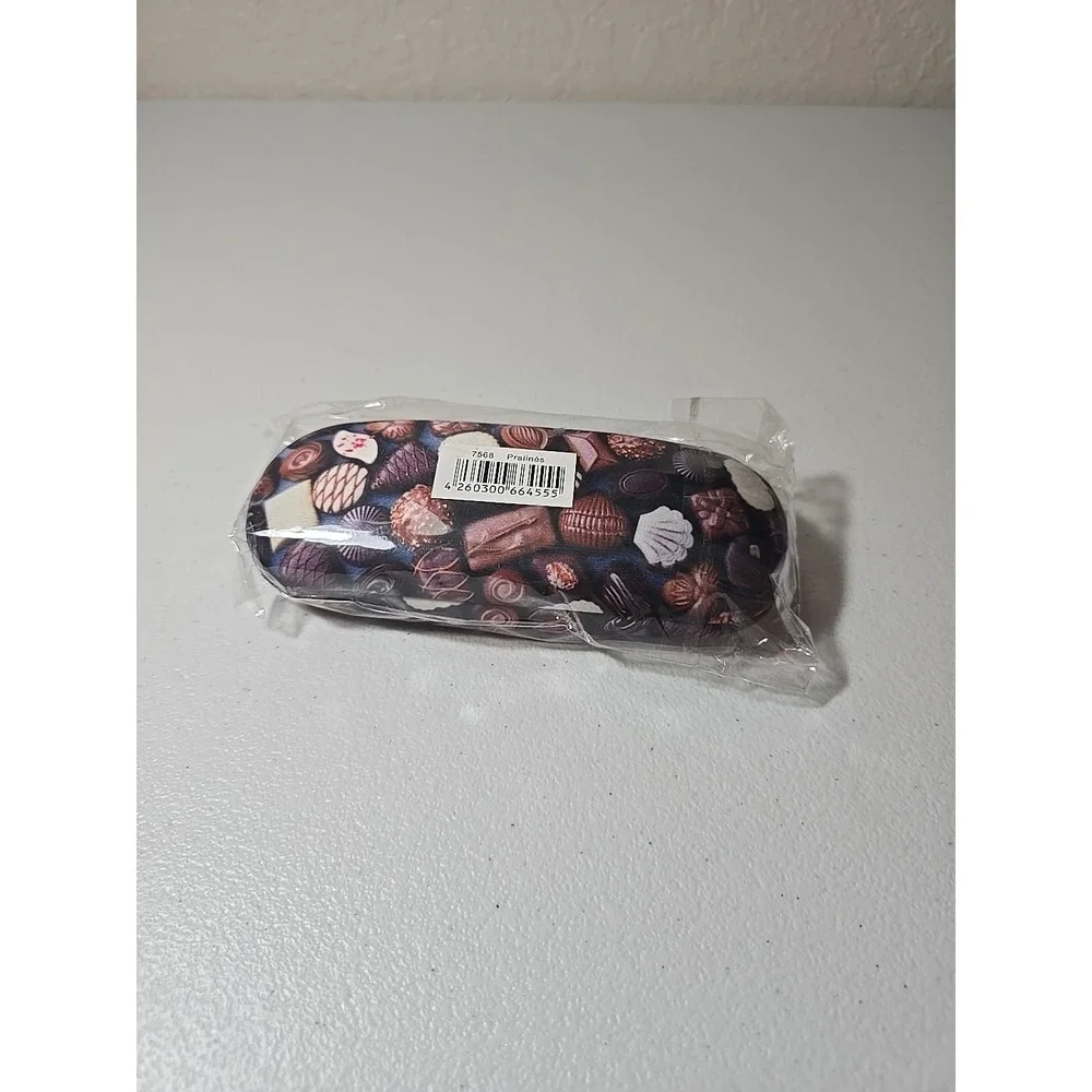 Von Lilienfeld glasses case Chocolates & Pralines